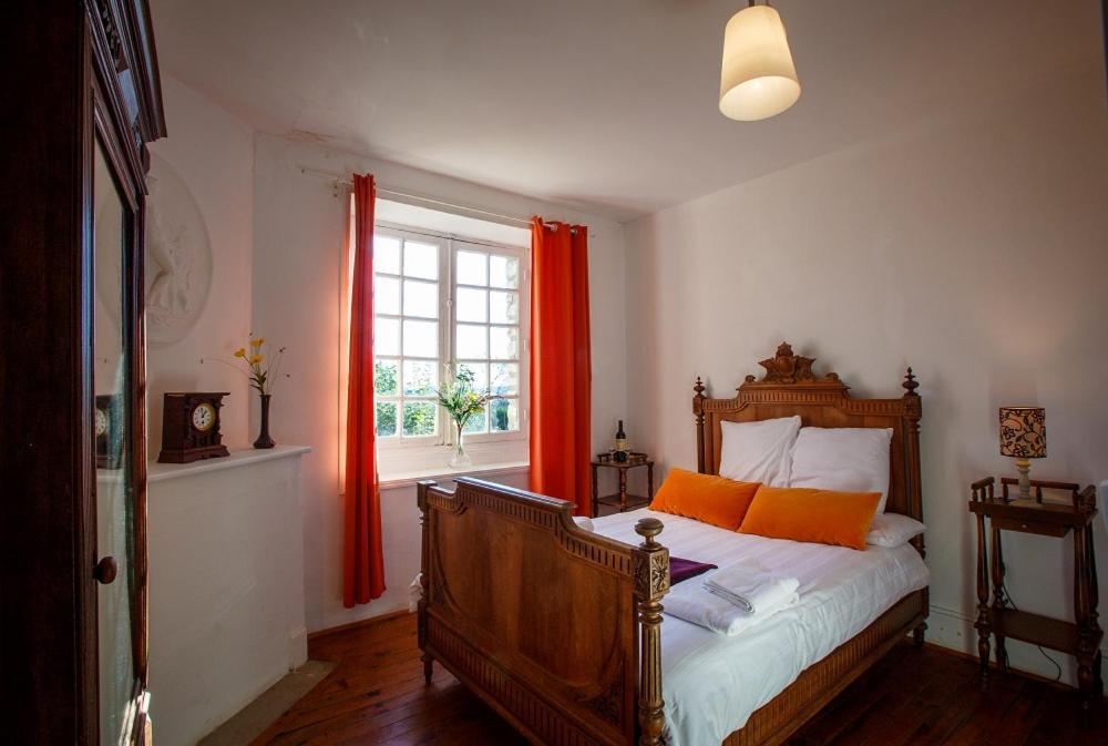 Chateau Du Raysse Villa Cazoules Eksteriør billede